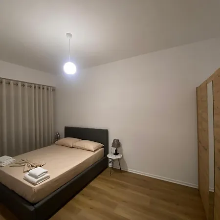 Hena's Apartament Apartment *