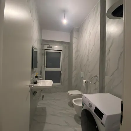 Hena's Apartament Apartment Tirana