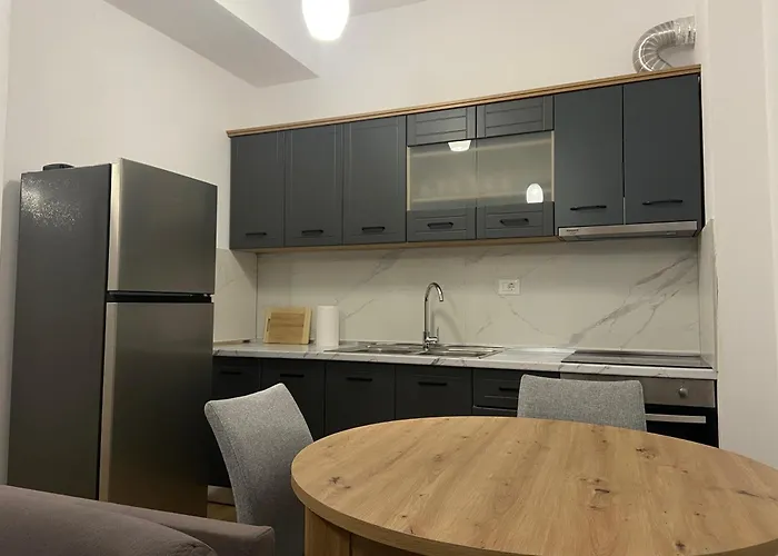 Hena's Apartament Apartment