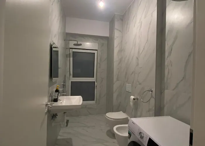 Hena's Apartament Apartment Tirana