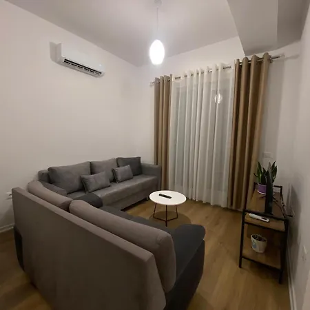 Apartment Hena's Apartament